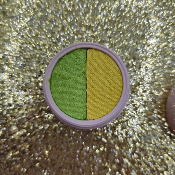 Colourpop Pick Me & Shmoney Super Shock Shadow Duo - Picture 4 of 5